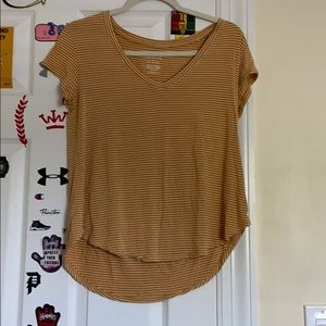 american eagle tee